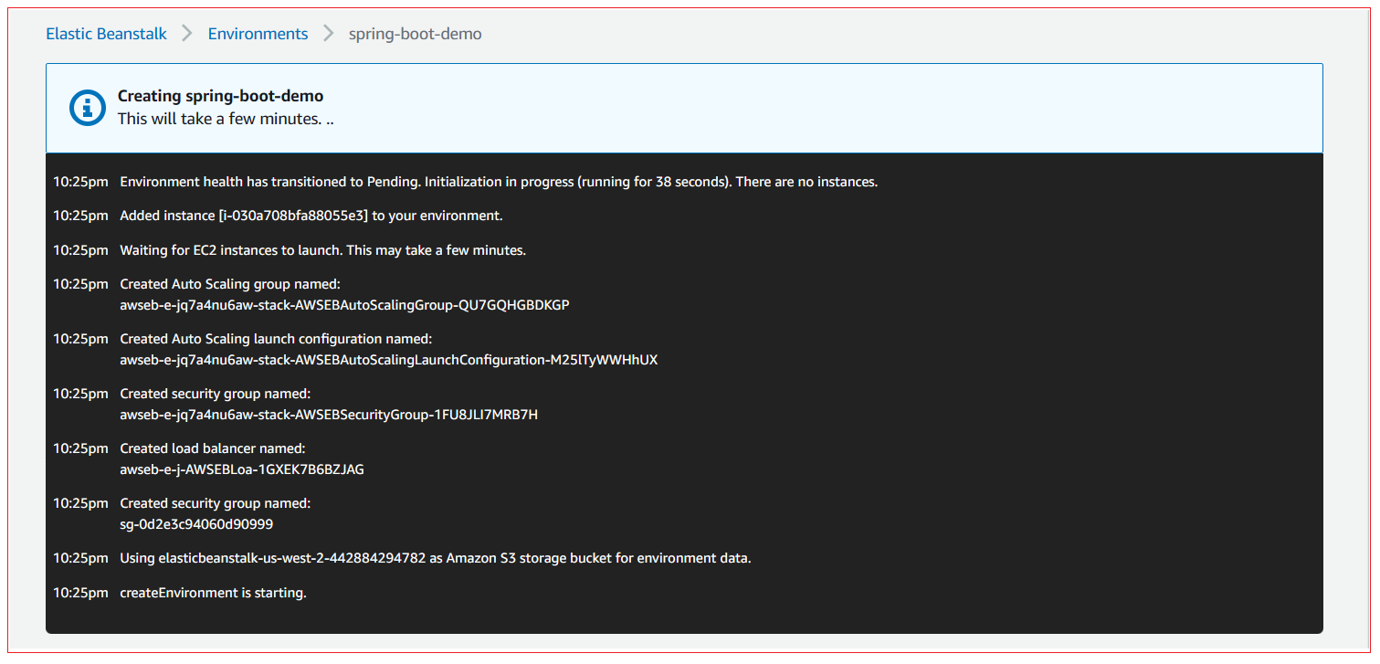 spring-boot-application-ebs-using-aws-cli-15